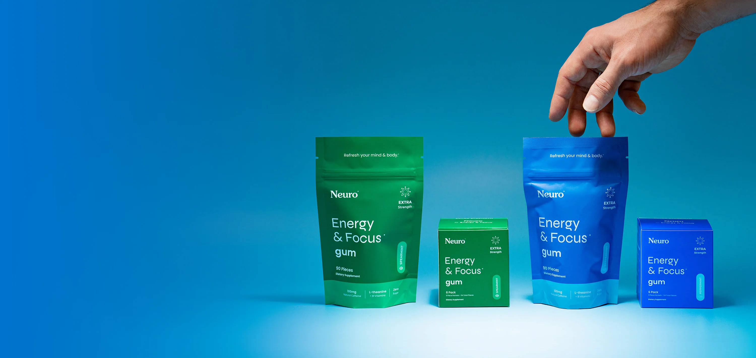 Clean Energy in Every Bite