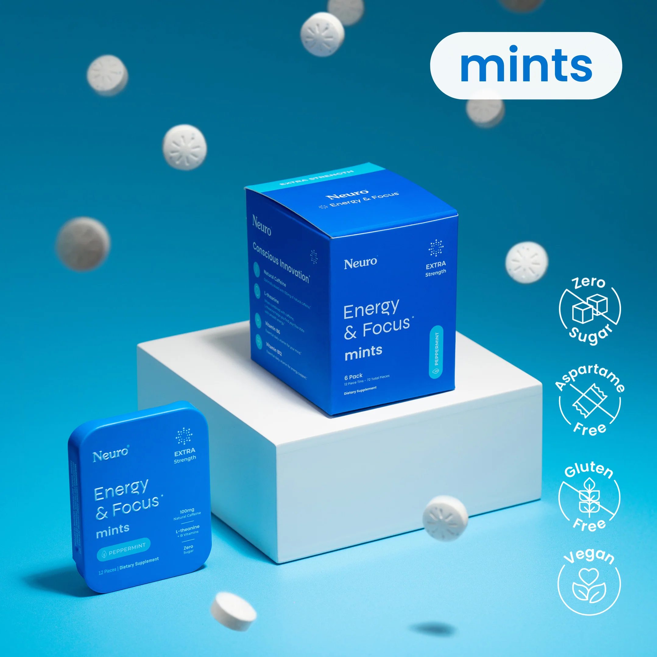 Cross Sell Products (code support)